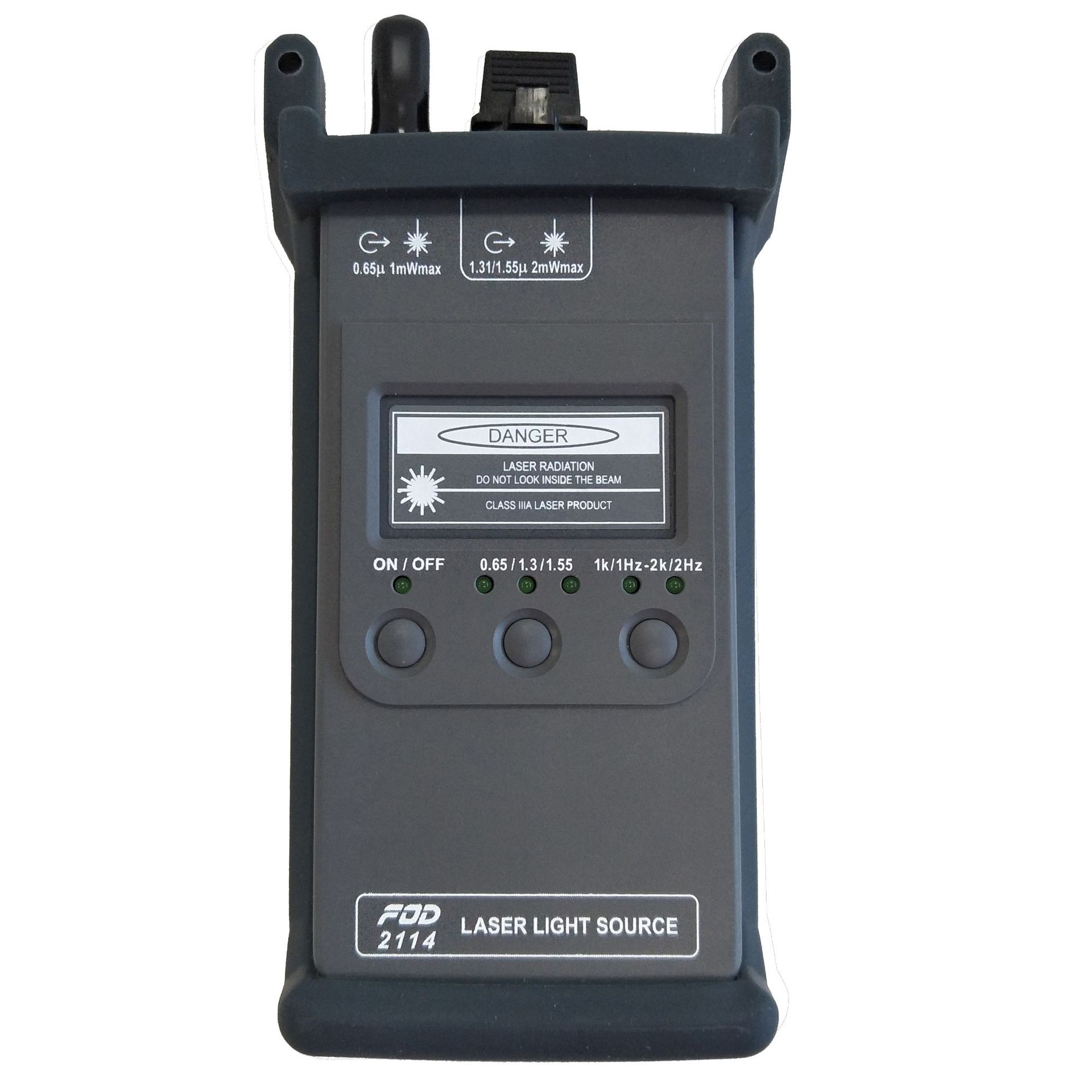 FODܴFODԴ1310 1550 650nmFOD2114Դ