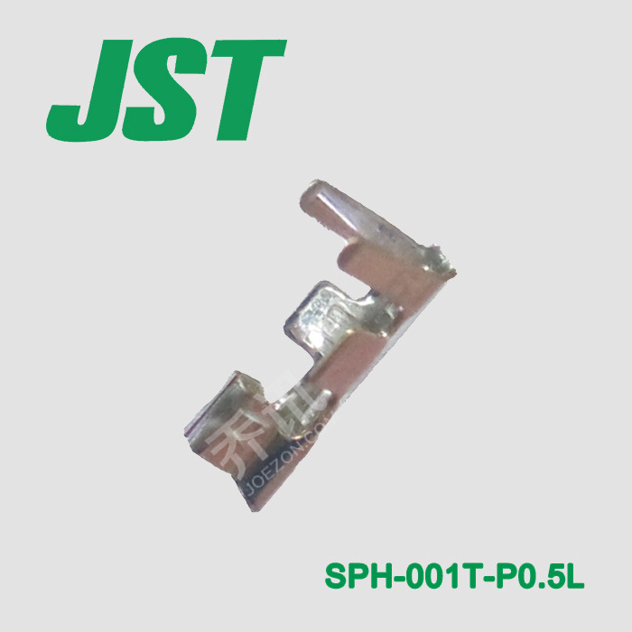 JST���� SPH-001T-P0.5L 22-26AWG �ձ�ѹ��������