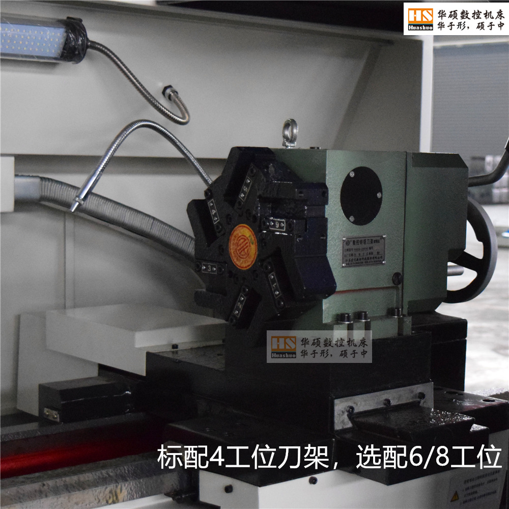 ����ֱ��ck6150���س���һ�׼ӹ�����ѡ��Һѹ���̺�6��λ����