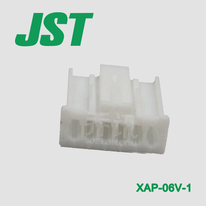 JST���� 6Pin XAP-06V-1 �ձ�ѹ���������Ӳ�� 2.5mm���