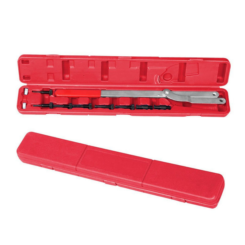 通用可换式皮带盘支挡扳手 用于风扇离合器、凸轮轴皮带轮