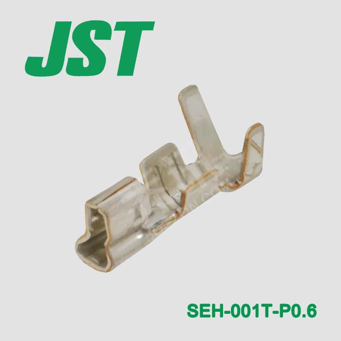 JST SEH-001T-P0.6 ���� 22-30AWG �ձ�ѹ�������� �Ӳ��