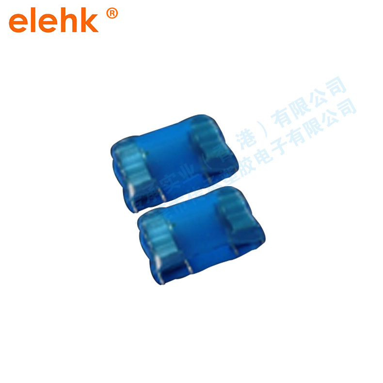 厂家直销 带透明盖FUSE-1保险丝盖塑胶丝盖绝缘防水自复式保险丝