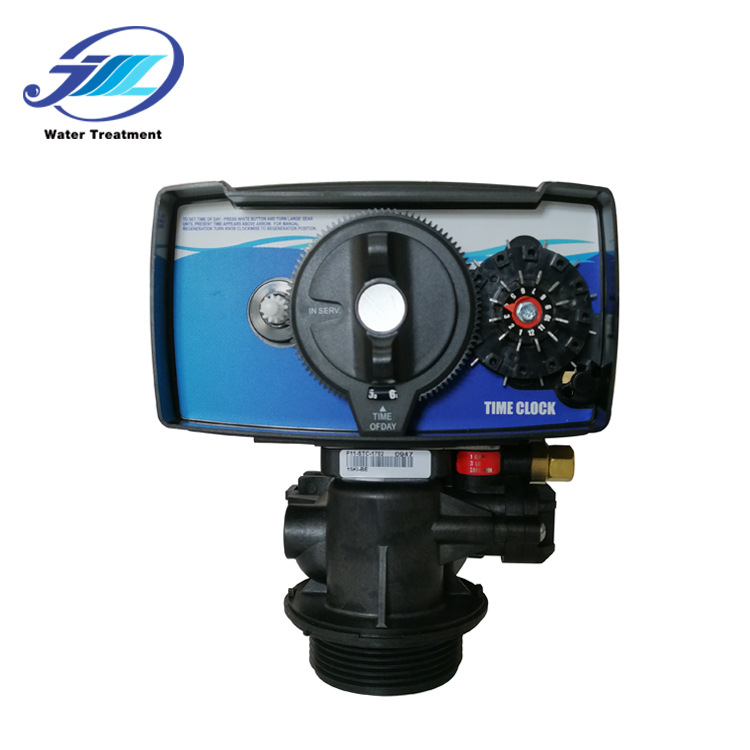 供应福碧源Fobtite自动控制阀国产软化过滤阀F11系列（5600）