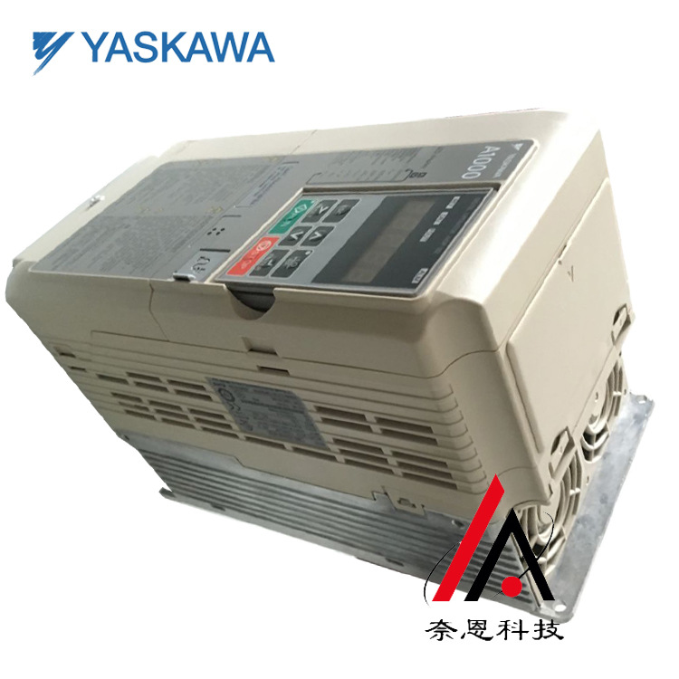 原装现货EB4A0250AAA安川风机水泵系列专用变频器