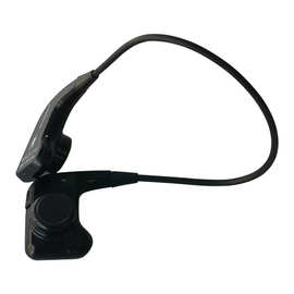 新款骨传导蓝牙耳机goodent速卖通工厂三包头戴式耳机音乐传导