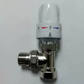 暖气片;调节阀;球阀