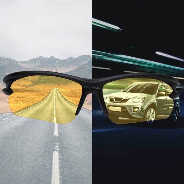 Travel glasses for men and women