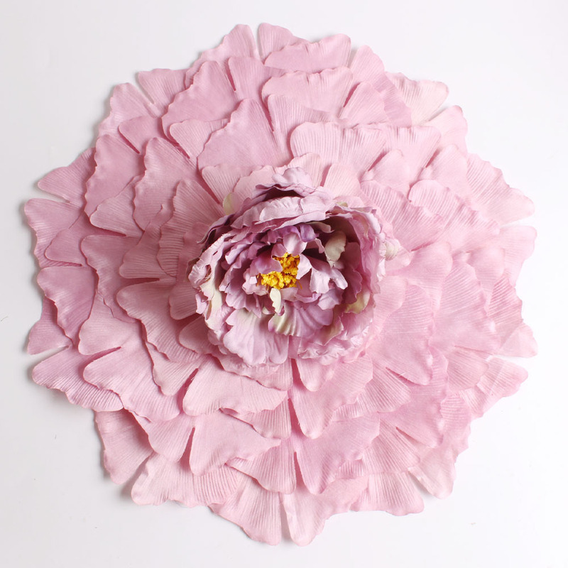 Cross-border Ginkgo Leaf Handmade INS Home Nordic Simple Flower Placemat Creative Dining Table Heat Insulation Mat Home Supplies