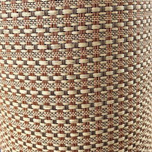 加厚藤席毛料藤席面料凉席装修整卷批发毛胚半成品厂地货源