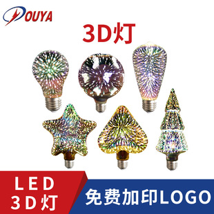 �S�����l3D RGB�ʟ� ���W��С���� LED���� ������}�Q�b�