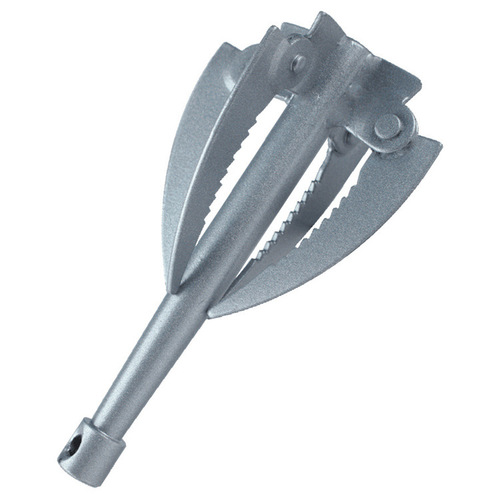 Water grass knife, fishing lawn mower, fishing gear, fishing supplies, accessories, fishing equipment, weeding, weeding, anchor knife, water grass pulling