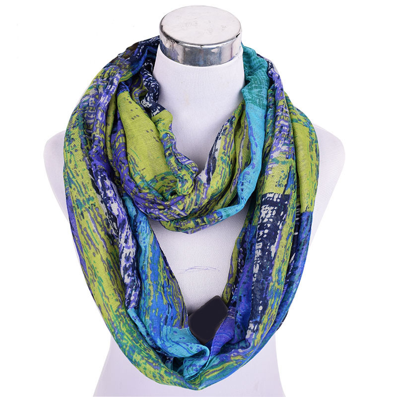 Universal scarf, Aliexpress, Amazon