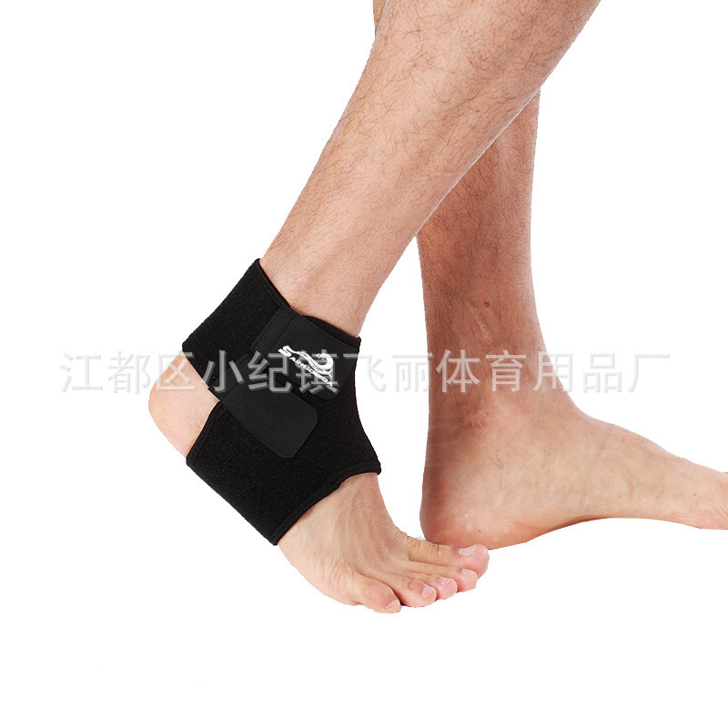 Amazon Pressurized Breathable Comfortable Sprain Protection Ankle Brace Basketball Running Sports Breathable Warm Wrap-Around Ankle Support Amazon Pressurized Breathable Comfortable Sprain Protection Ankle Brace Basketball Running Sports Breathable Warm Wrap-Around Ankle Support