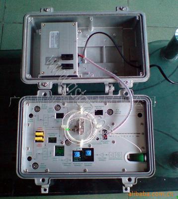 Gstar-8721 光接收机，有线电视光接收机，CATV光接收机光纤