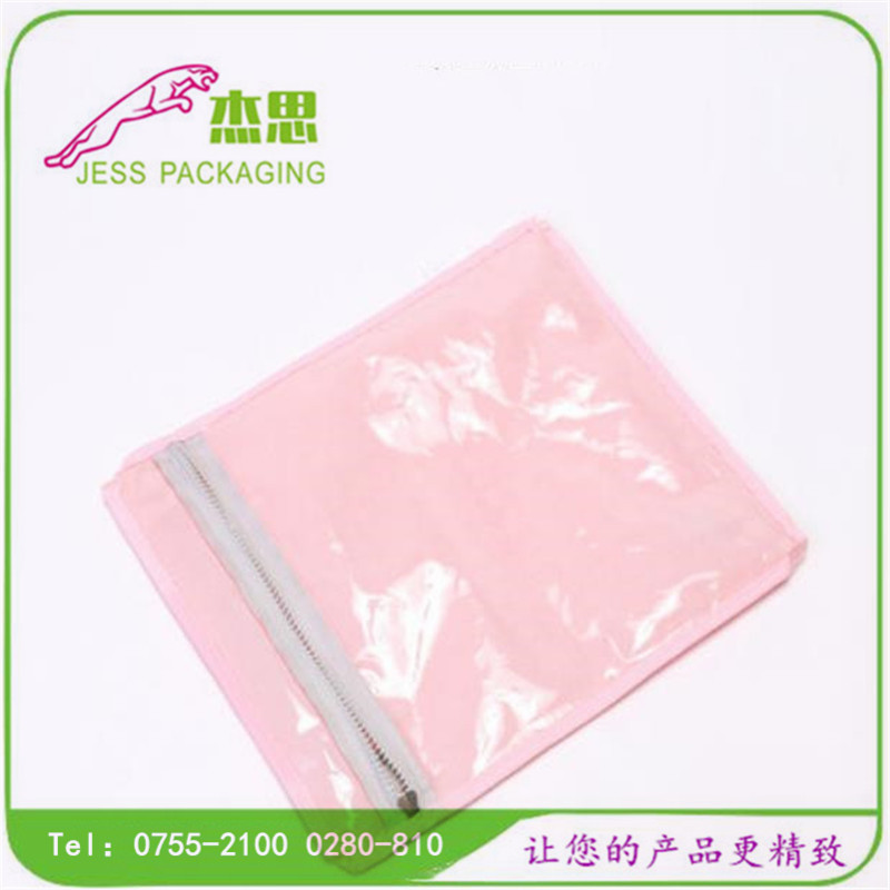 设计新款尼龙布鞋子衣服帽子旅行收纳包拉链手提包手机包量大从优