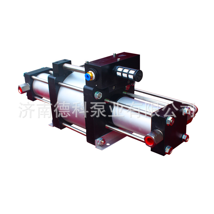 气动增压泵 氮气增压泵 空气增压泵 空气增压设备 气体增压泵