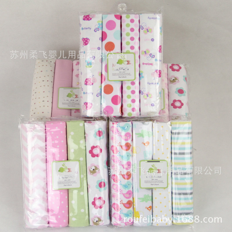 Cotton wrap towel blanket single summer cotton thin blanket for fleece blanket 102*76 pvc mixed hair
