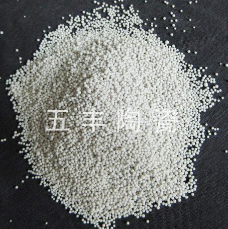 瓷砂滤料 部分现货