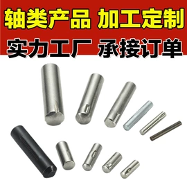 其他轴承附件;CNC加工;锻造