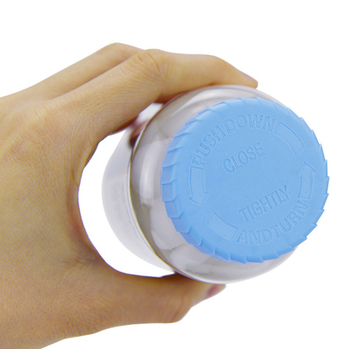 Alcohol cotton ball 75 degrees medical disposable household skin disinfection water wound sterilization disinfectant water cotton ball