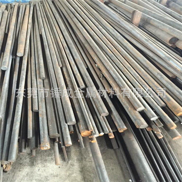 供应德标1.7225高强度高拉力结构钢 1.7225圆钢 709M40合金钢板
