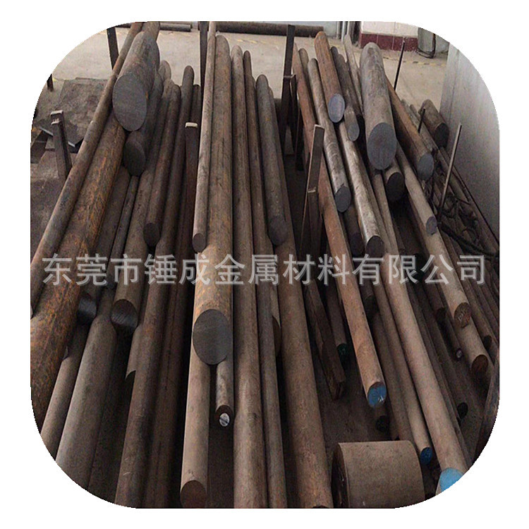 现货20Mn2高塑性高焊接性合金结构钢棒 20Mn2热轧圆棒 20Mn2圆钢