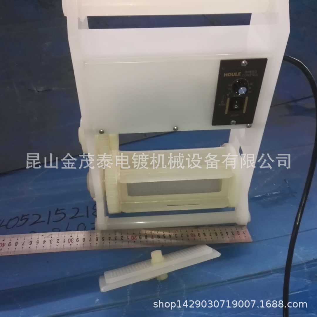 小型电镀机，化学镀清洗酸洗滚桶滚笼滚筒镀笼自转动滚镀镀机