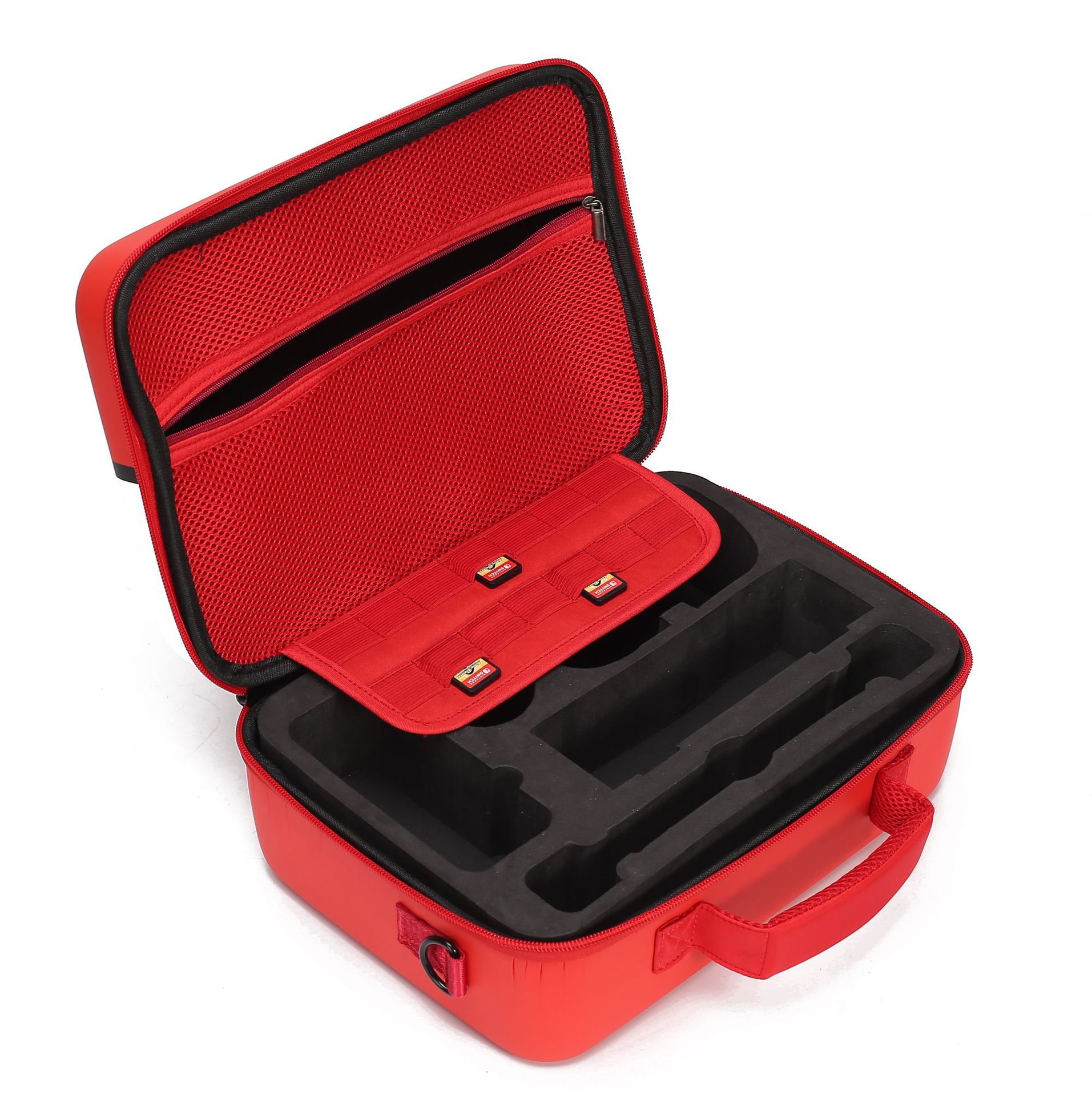 Bolsa Nintendo Switch Switch Console NS Pokémon Pokémon Bolas temáticas Bolsa de hombro