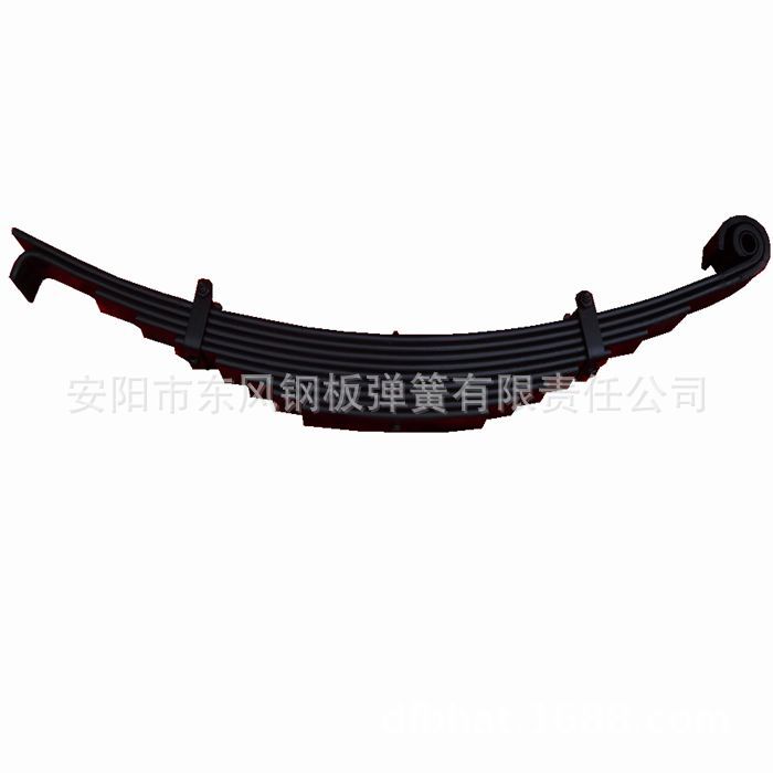 887B-290212优惠供应SUP7 SUP9拖车  皮卡 载重 汽车钢板弹簧