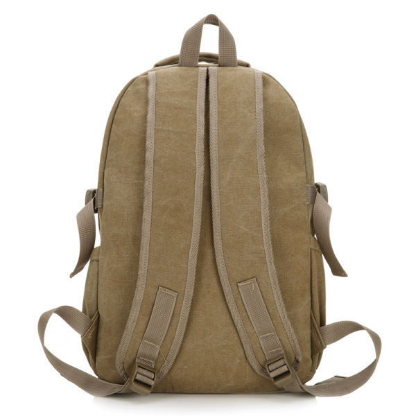 retro backpack