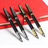 Metal pen for elementary school students, set, gift box, Birthday gift, wholesale