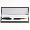 Metal pen for elementary school students, set, gift box, Birthday gift, wholesale