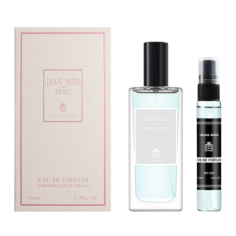 2023 New Hot Niche Brand Online Red Berlin Girl Parfym Nunna Morning Man Reversal Paris Lady Parfym Presentbox_voghion.com