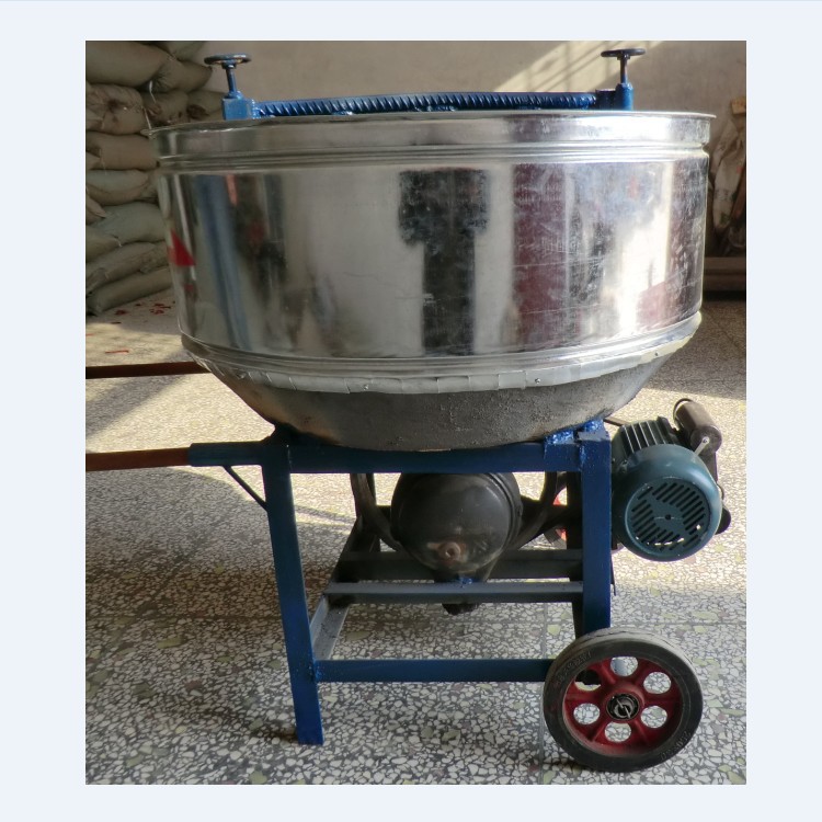 供应辣椒加工机械  辣椒面加工设备 碾槽 电碾槽 电动碾槽 70高产