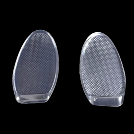 鞋带;鞋垫/增高垫;矫正器