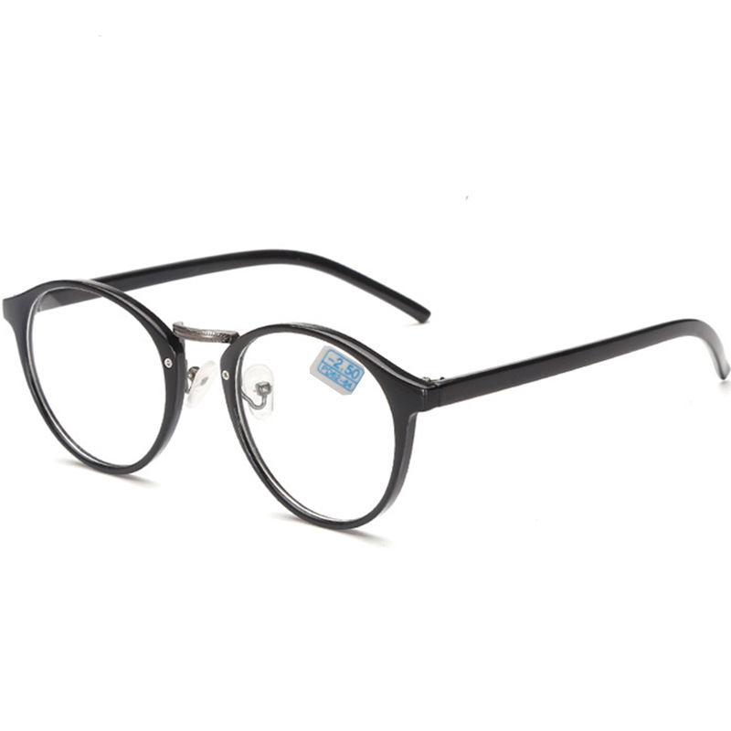 8809 new finished myopic mirror has a degree of men and women…
