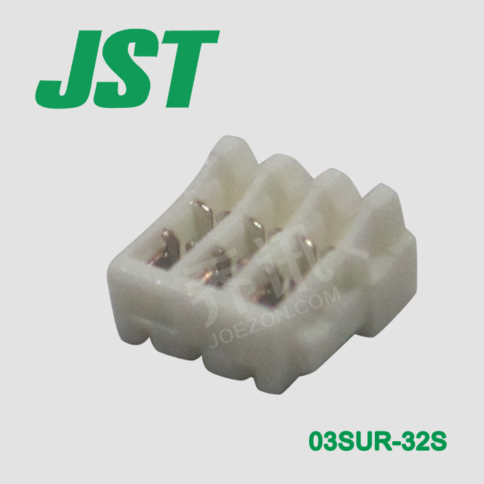 03SUR-32Sԭ��SURϵ������������ʽ3P����JST�Ӳ��0.8mm���
