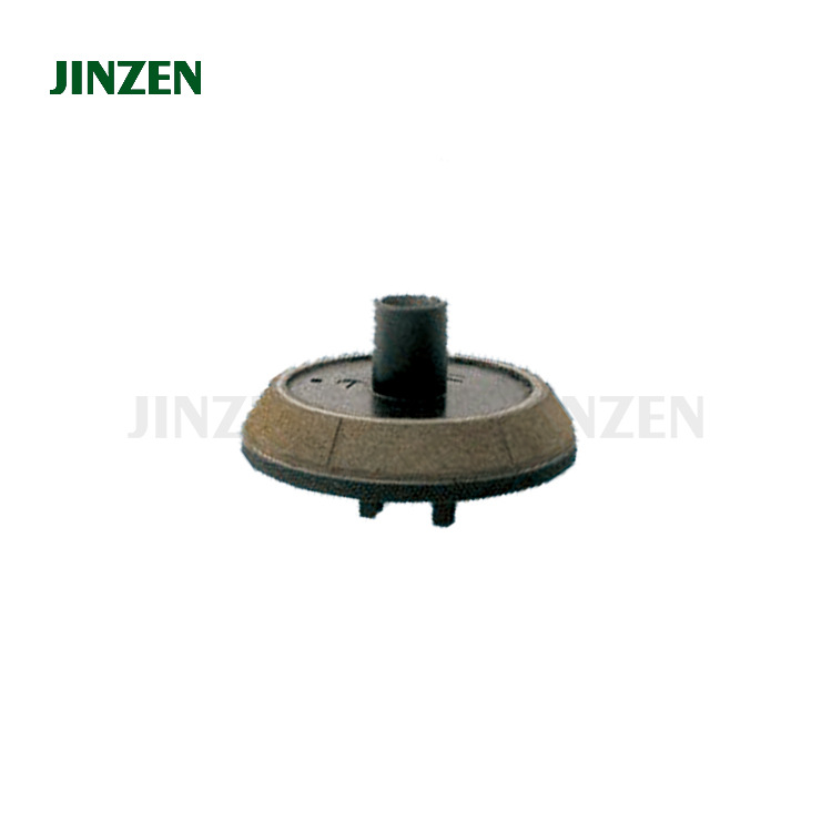 重机JUKI1850套结机皮带轮135-04451工业缝配机零配件批发