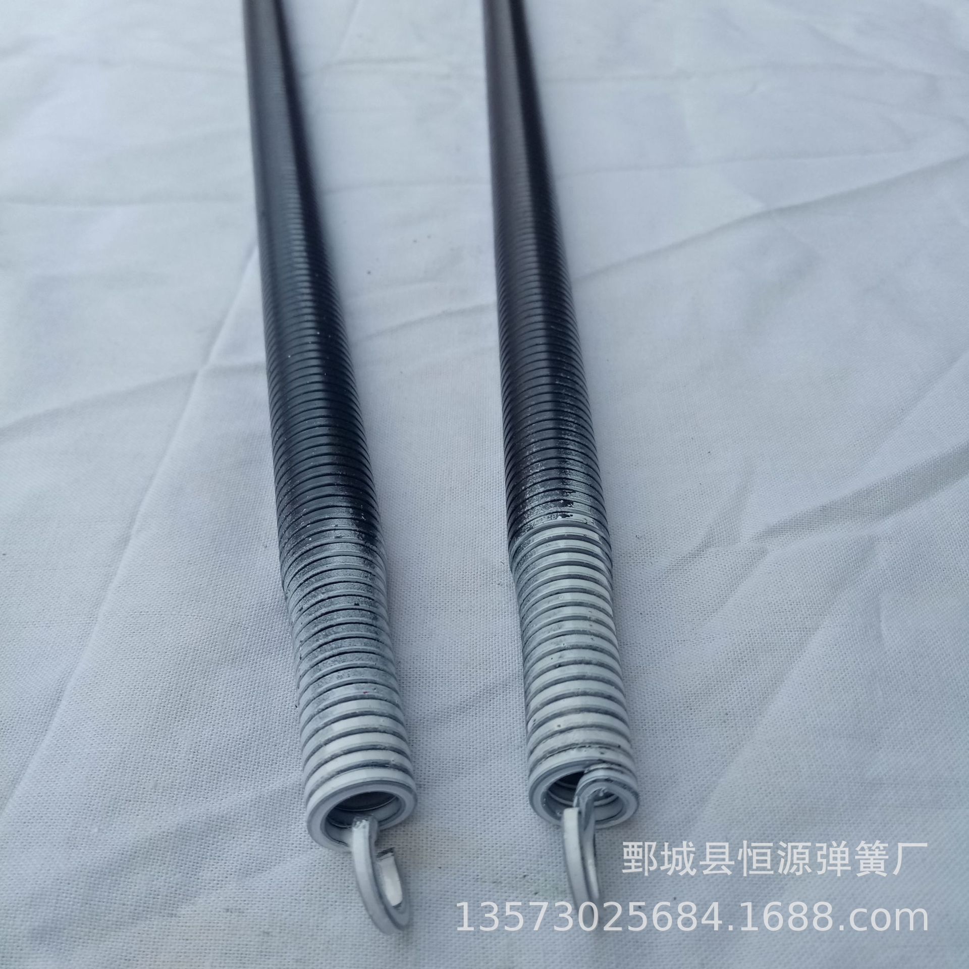 PVC穿线管弯管弹簧冷管压力异形恒力厂家直销五金配件管道管路