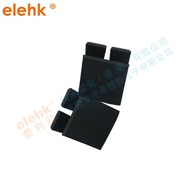 螺栓;螺母;其他绝缘材料