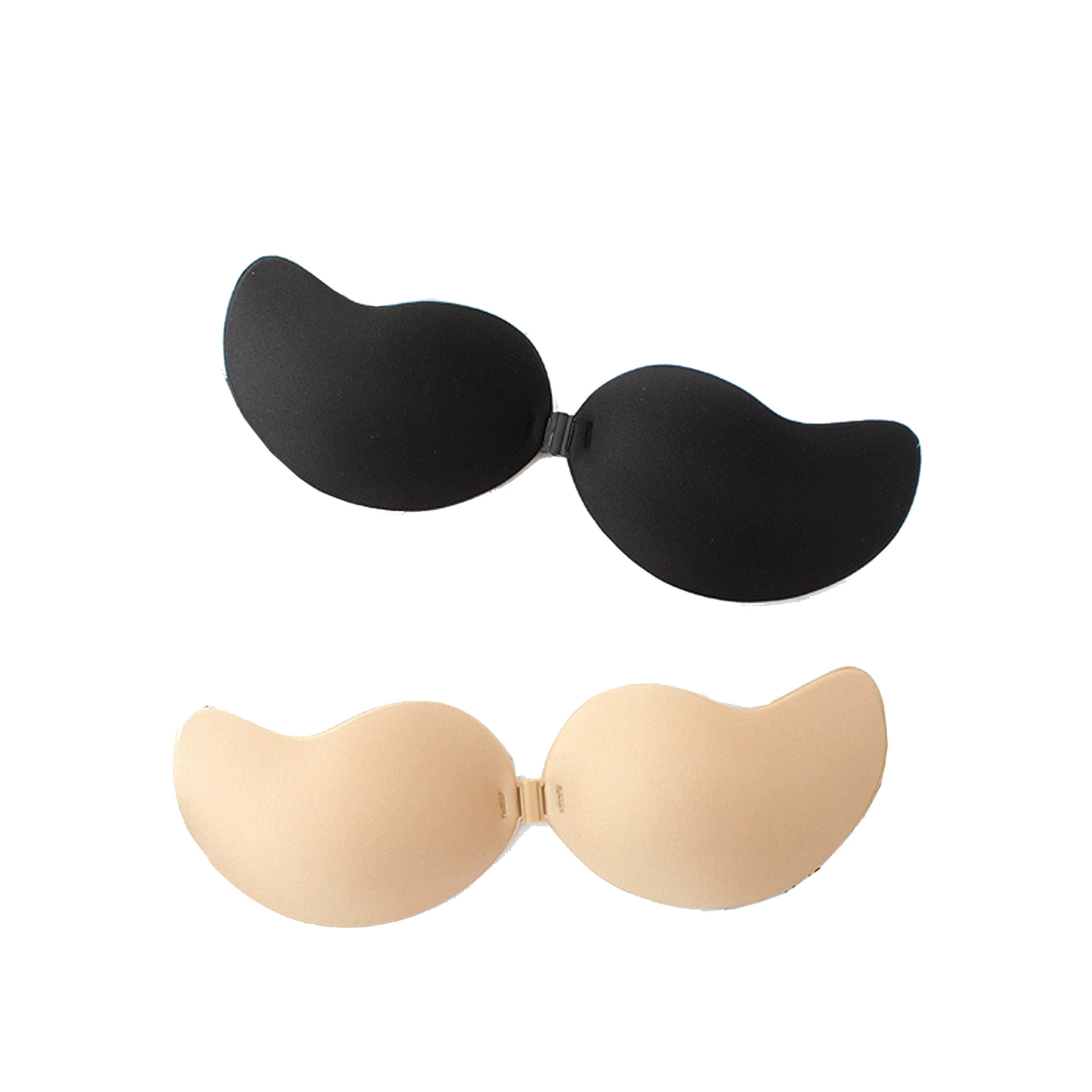 Invisible bra, supporting thin nipple stickers, underwear