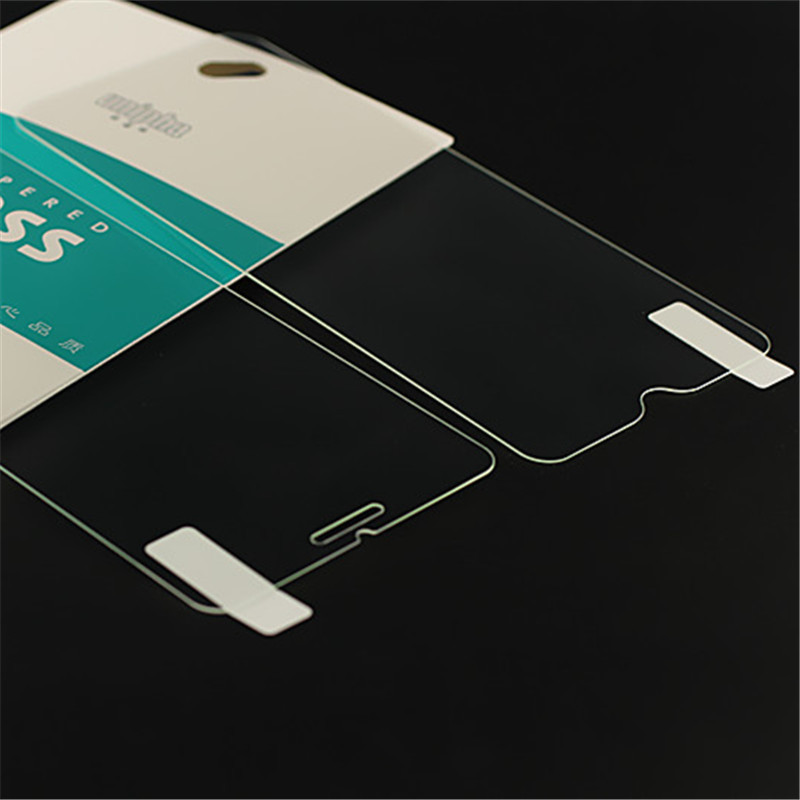 Suitable for Apple 17 15 14 Iphone16 XS Max 8 7 Plus Anti-Scratch Tempered Glass Protective Film