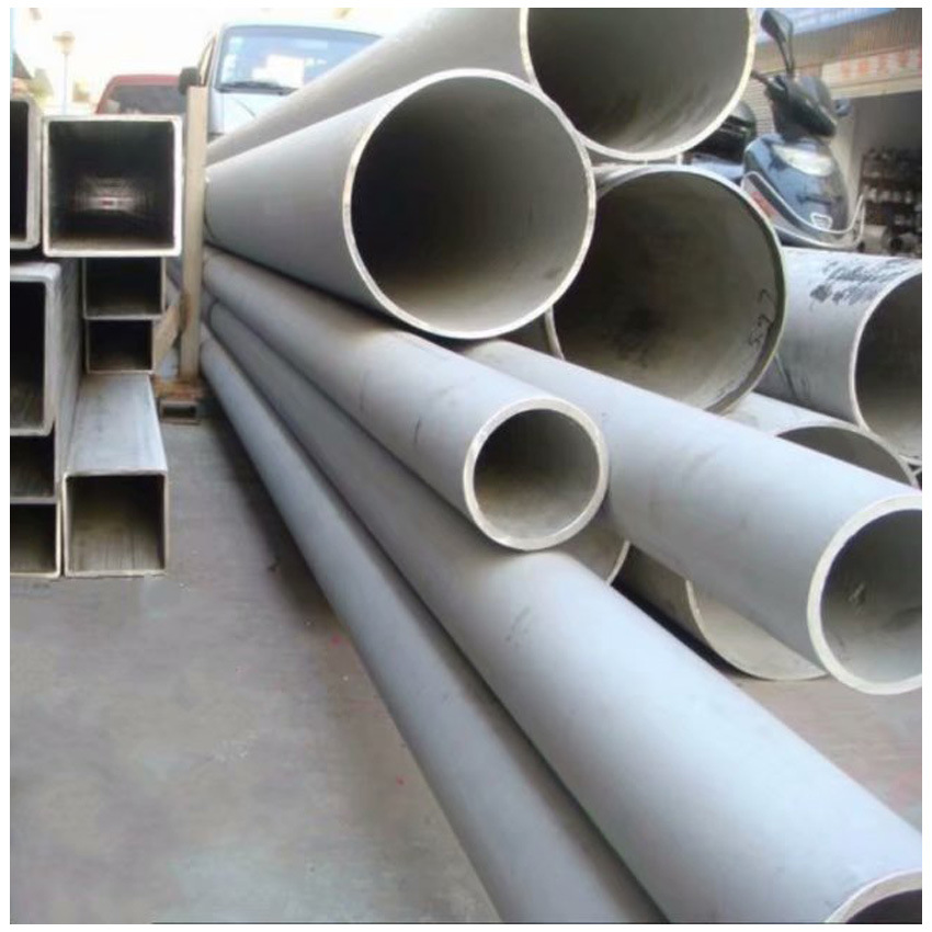 现货供应2507不锈钢管 不锈钢厚壁管 大口径不锈钢管H