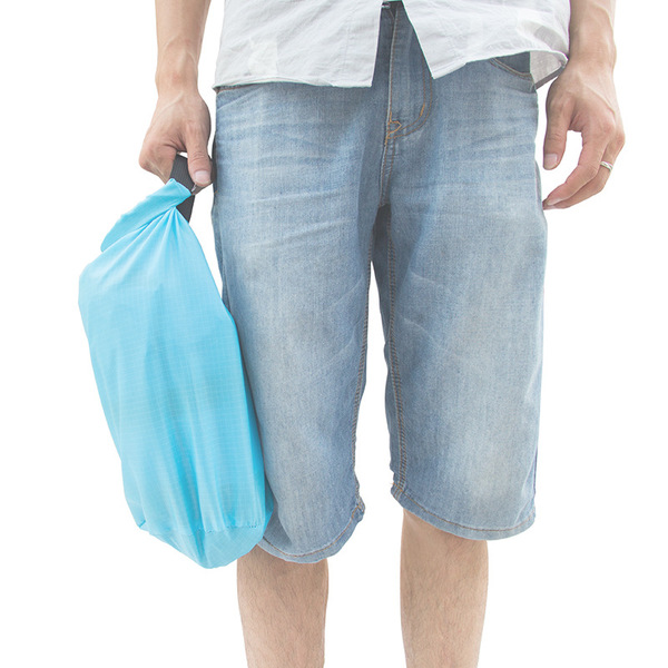 travel inflatable soft heel