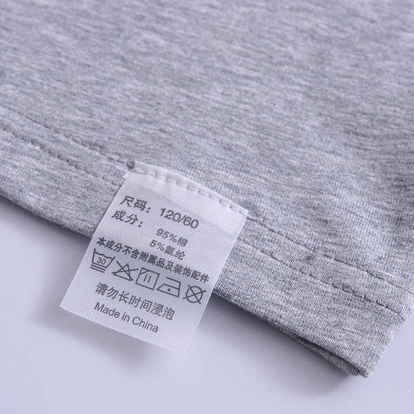T-shirt for boys