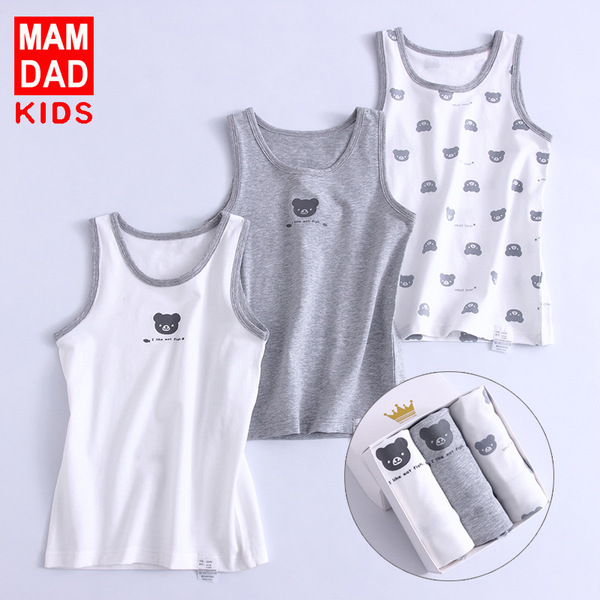 T-shirt for boys