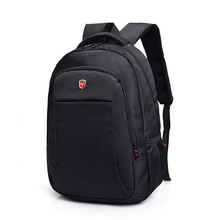 大容量双肩包男 出差旅行背包 15.6寸商务电脑背包批发双肩包