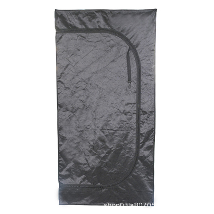 大量低价供应外贸出口产品反光养殖帐篷 植物生长帐篷140*140*200