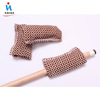 Manufacturer's direct selling table club wiping rod club clean cloth cleansing rod polishing tool club accessories